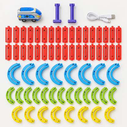 Pro 68 piece set
